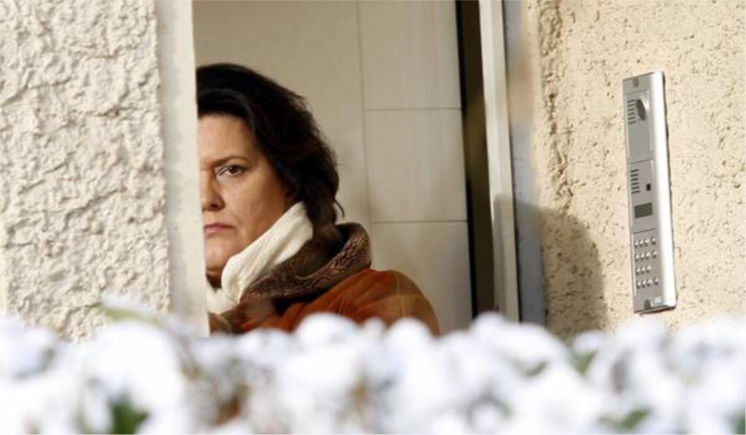 Mirjana Sanader se žalila HHO-u zbog kršenja ljudskih prava