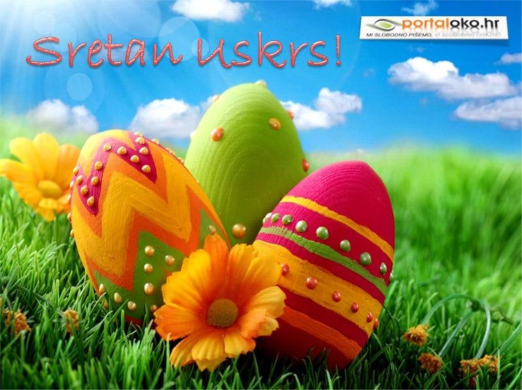 SRETAN USKRS!