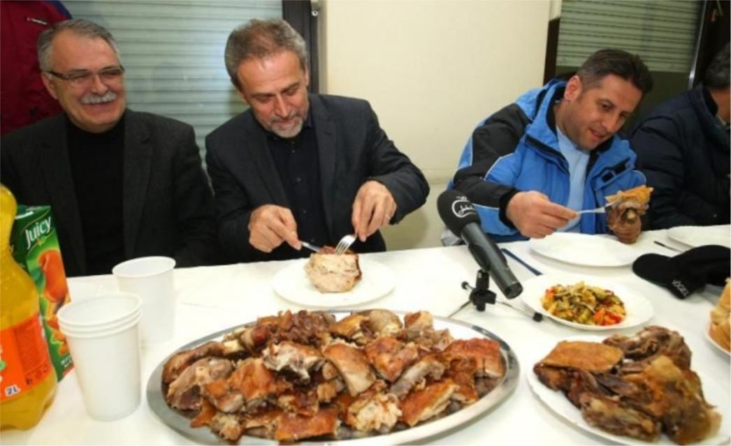 Hoće li inicijativi "Srđ je naš" smetati golf tereni koje Bandić gradi na Cmroku?