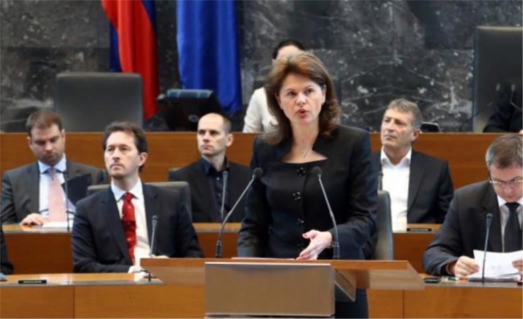 Slovenija ratificirala pristupni sporazum Hrvatske i EU-a