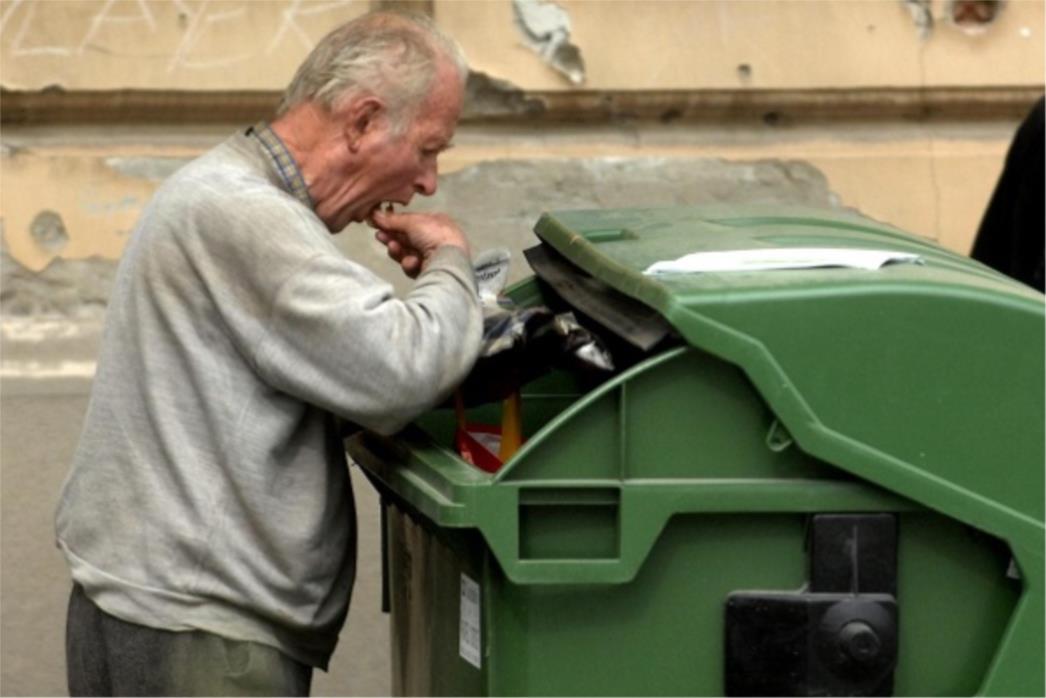 Novcem siromašnih vlast spašava bogate, u bolnicama nema ni toalet papira, depresija se širi kao kuga...