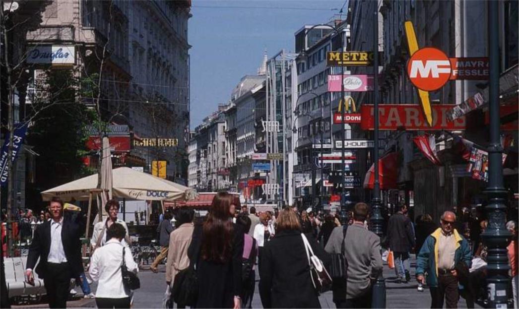 Što mladi mogu očekivati od Europske unije, osim nezaposlenosti? 