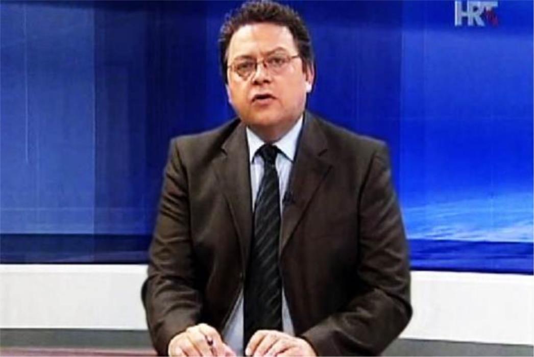Jura Ozmec postaje glavni urednik HOO TV-a