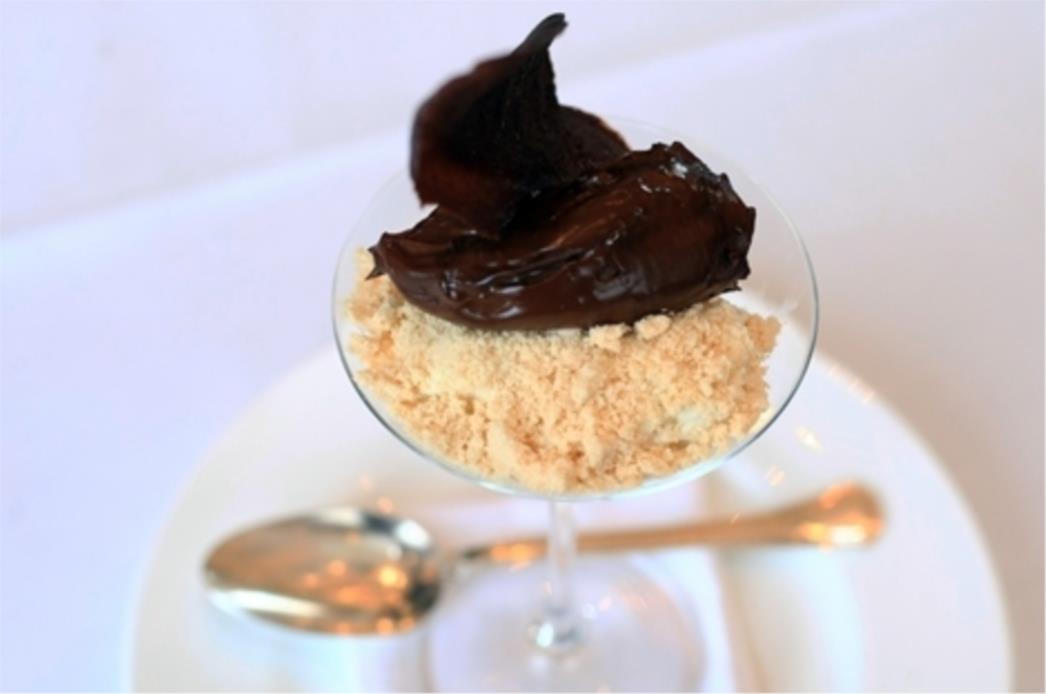 RECEPT DANA -  Baileys, fudge i čokolada