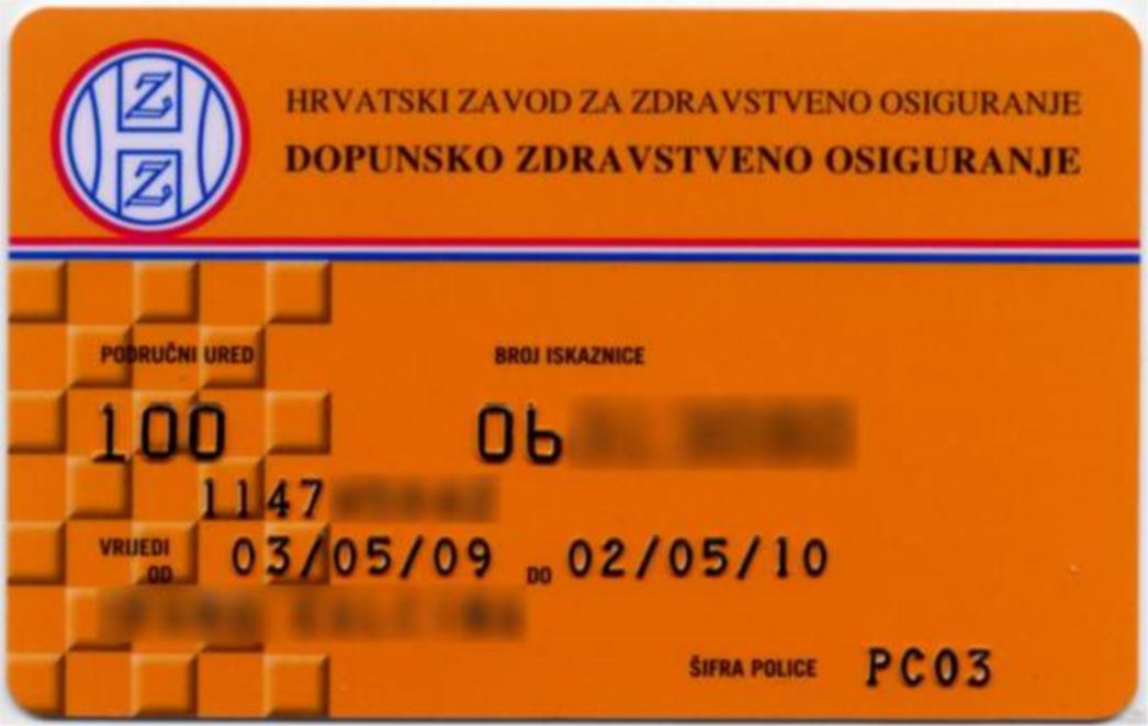 HZZO želi osvojiti tržište dodatnog osiguranja