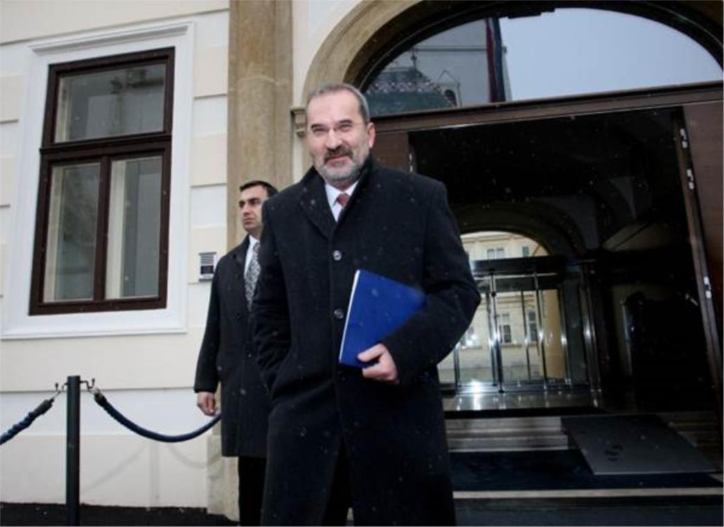 Primošten poziva građane da dopune prijavu protiv Bajića