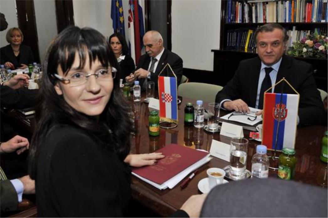 Srpsko tužiteljstvo dostavit će kopiju Purdinih spisa DORH-u