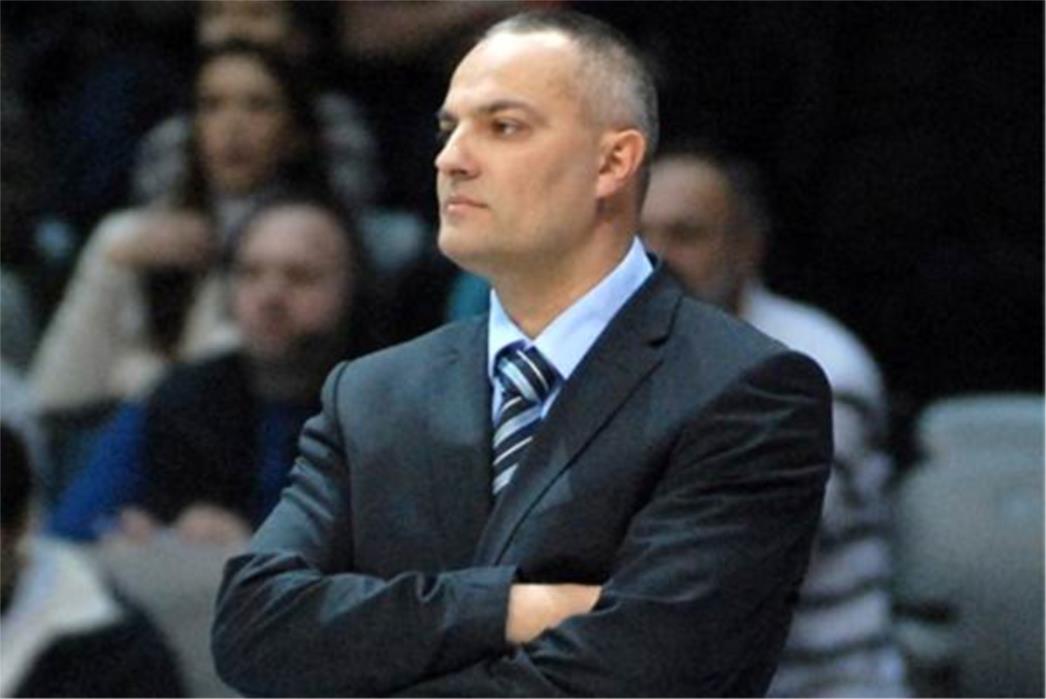 Tihomir Bujan novi trener KK Zadar 