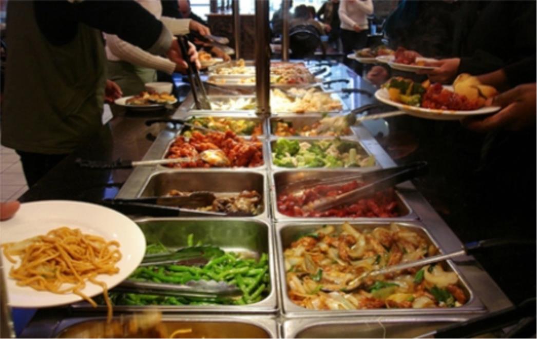 SRAMOTNO: Otkrivene nove prevare s hranom!