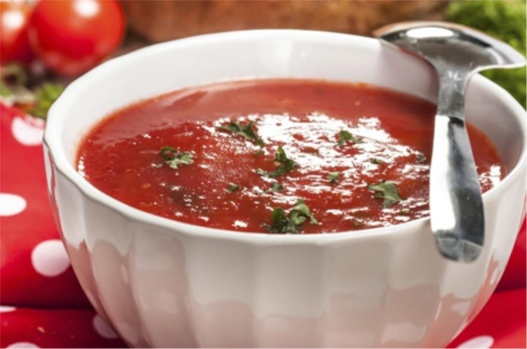  RECEPT DANA - Pikantna juha od rajčice