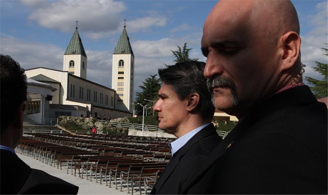 Prikupljanje glasova?! Milanović u Stocu, Čapljini i Međugorju