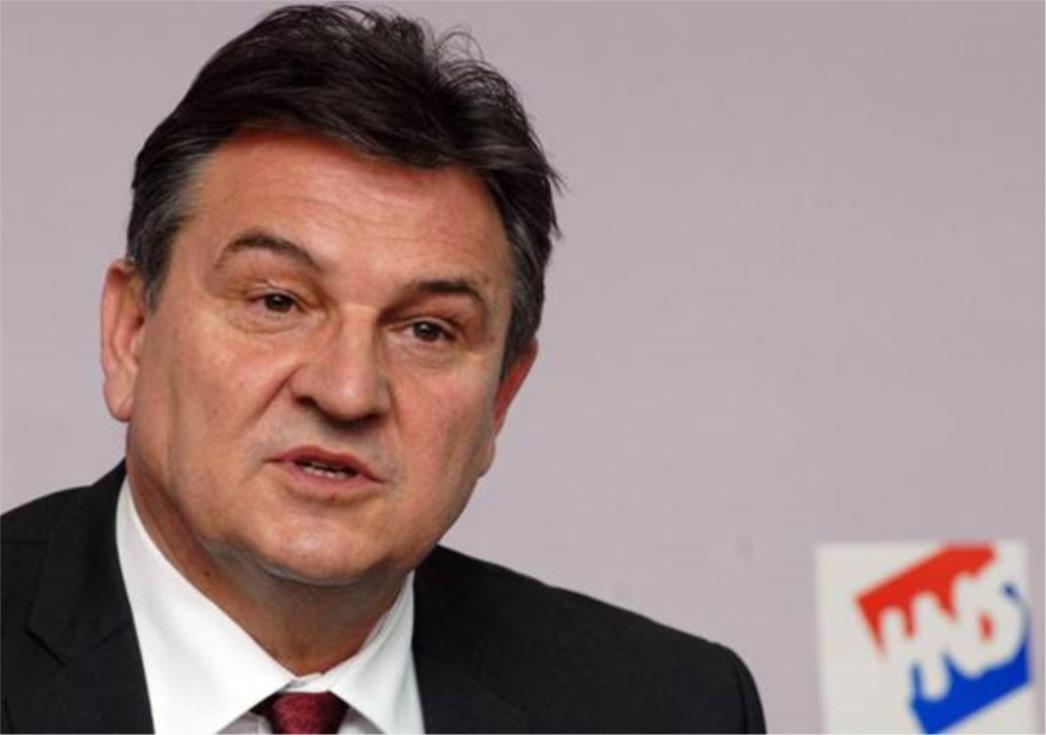  Hrvatsko gospodarstvo porast će za šest posto - jedino ako pobijedi oporba