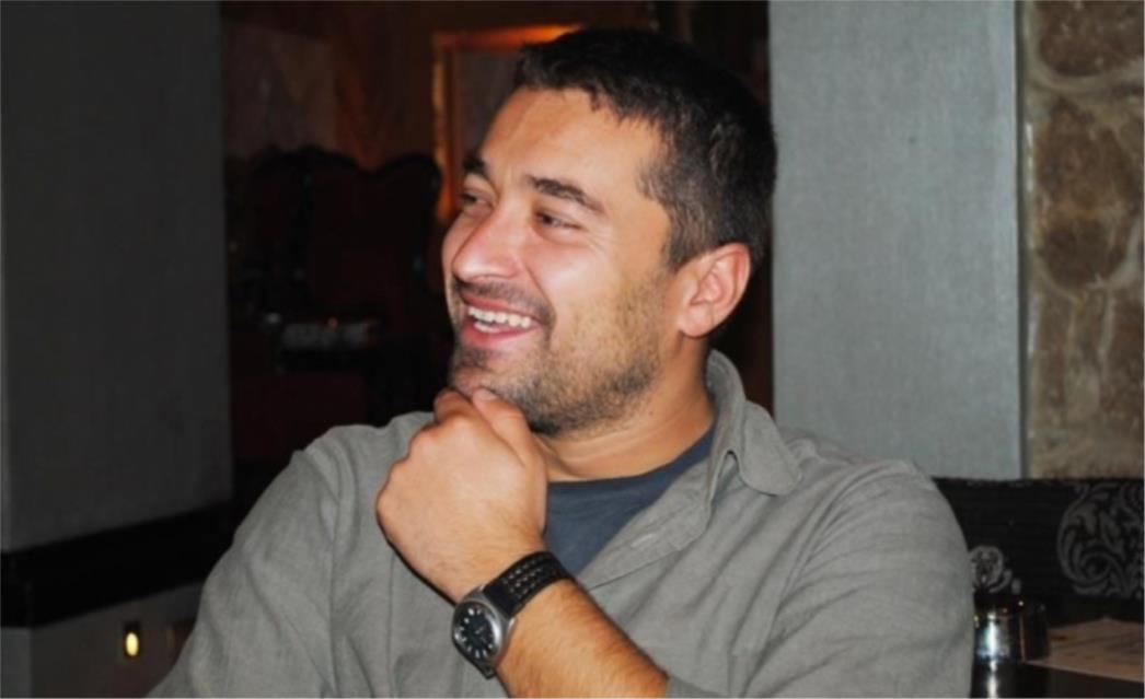  Ovo je Dragan Markovina koji u Splitu skuplja potpise protiv križa i spomenika Franji Tuđmanu
