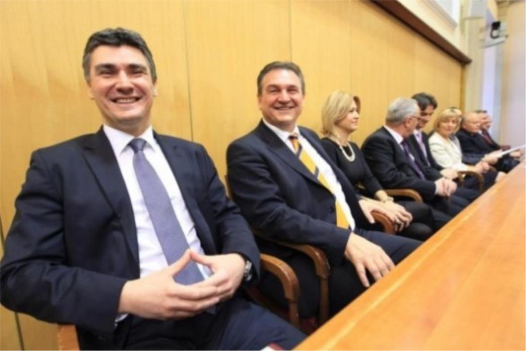 Kako bi pokrpali proračun: Najgora Vlada u hrvatskoj povijesti prodaje Croatia osiguranje i HPB