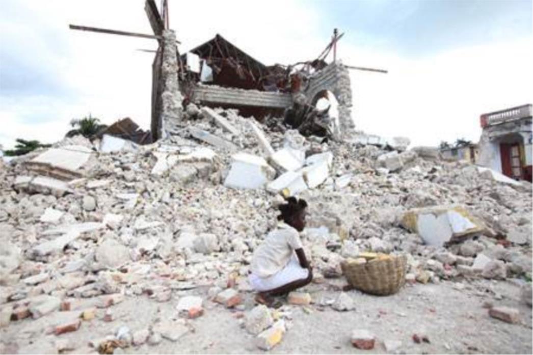 Broj poginulih u potresu na Haitiju popeo se za više od 60.000