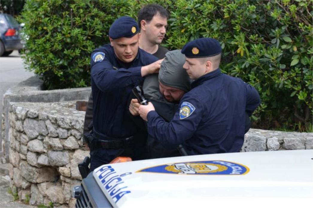 Uhićen posljednji osumnjičenik iz akcije 'Šetač' Adnan Kočić zvani ‘Kočo’