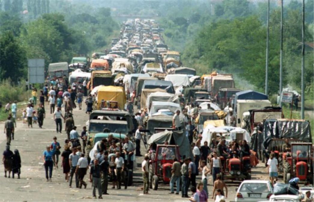 Zbrinjavanje tzv. povratnika: Dok branitelje čekaju deložacije Vlada produljila rok za stambeno zbrinjavanje odbjeglih Srba