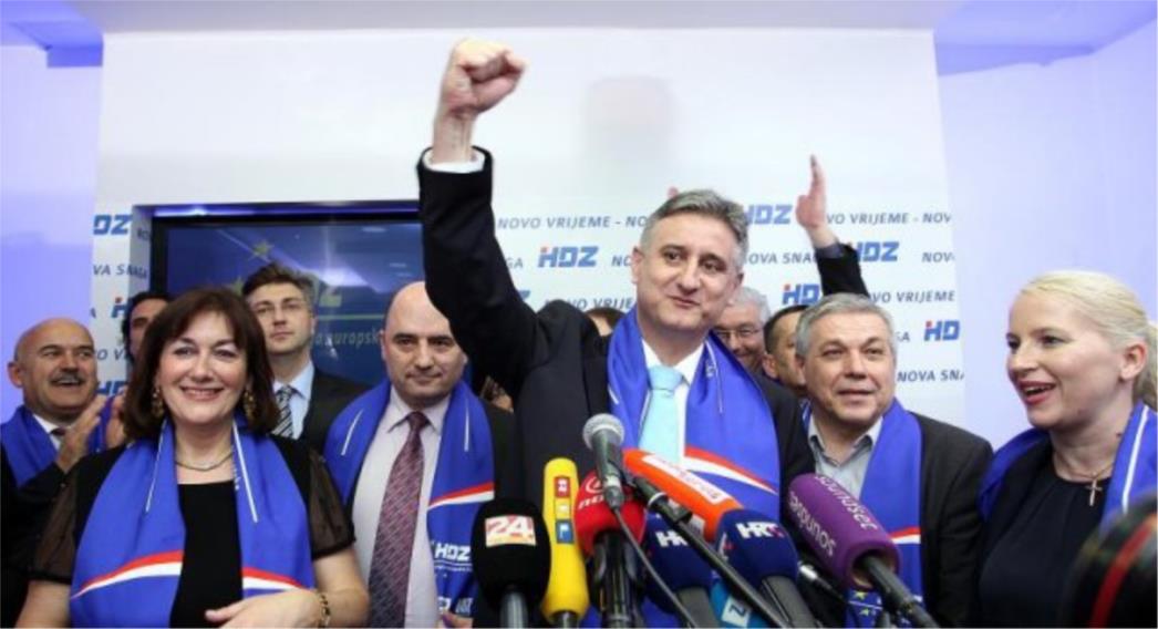 SDP-u je bolje da ne zbraja: HDZ dobio 136 općina i 26 gradova, SDP ni blizu