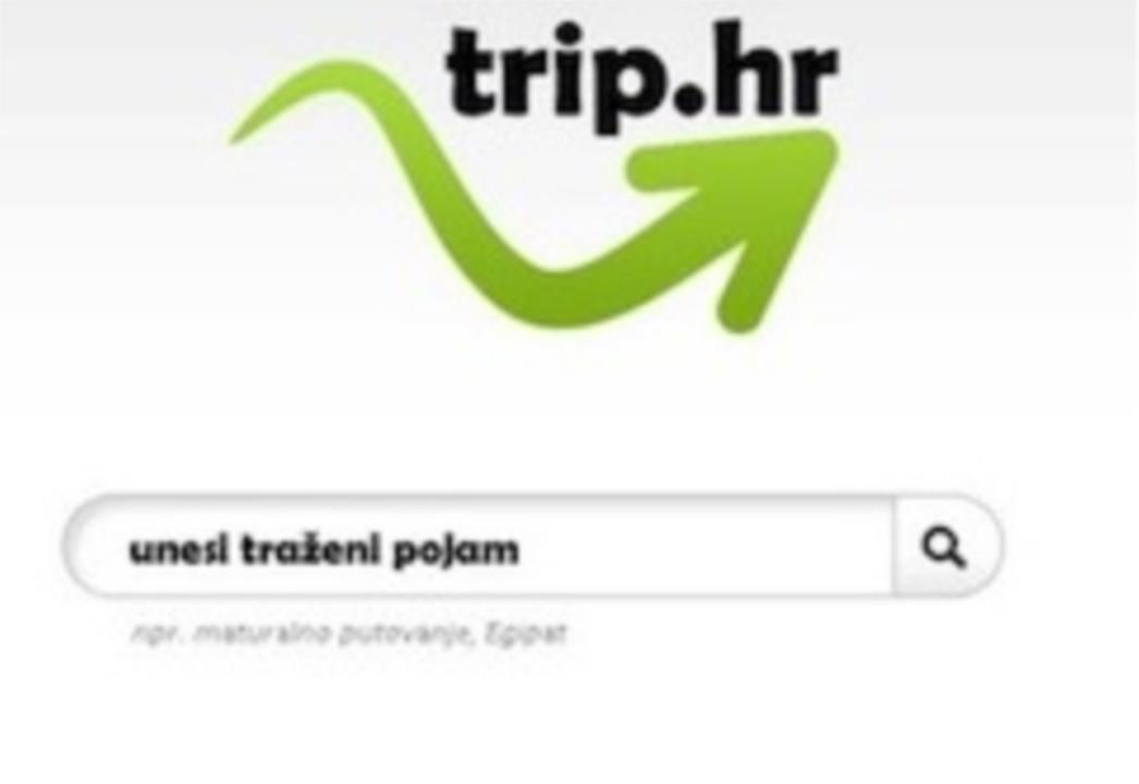 Trip.hr - pregled aktualnih putovanja svih turističkih agencija u Hrvatskoj