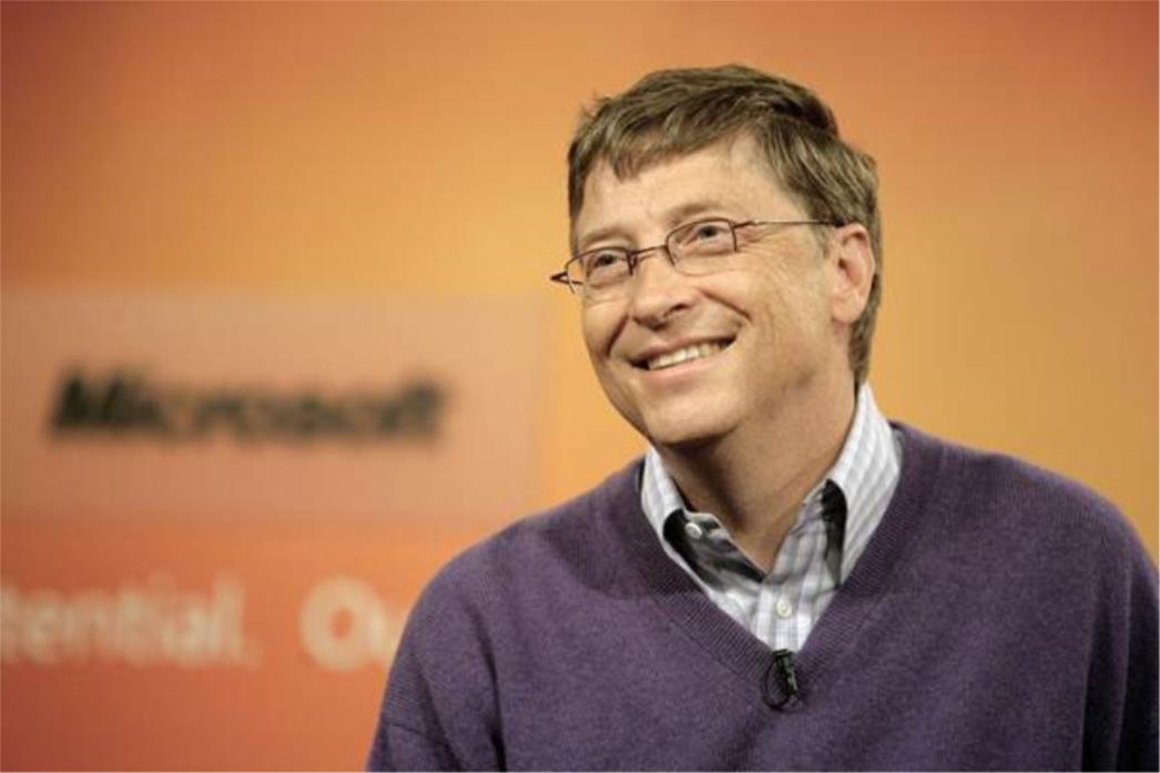 Novac za razminiranje skradinskog zaleđa donirat će - Bill Gates!