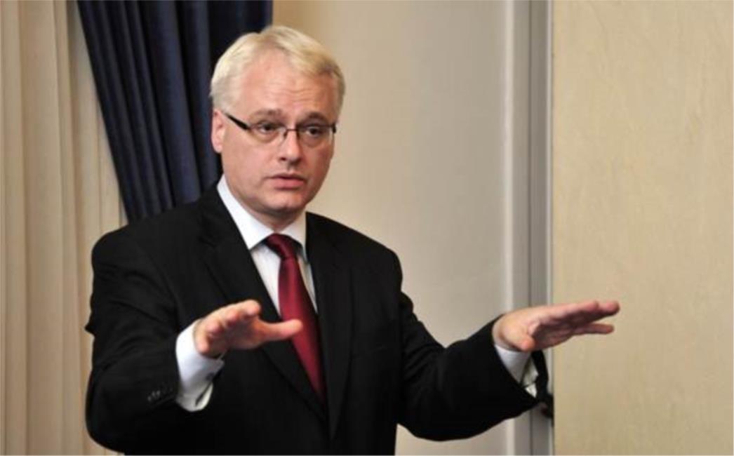  Hrvatska se ne miješa u unutarnju politiku BiH!