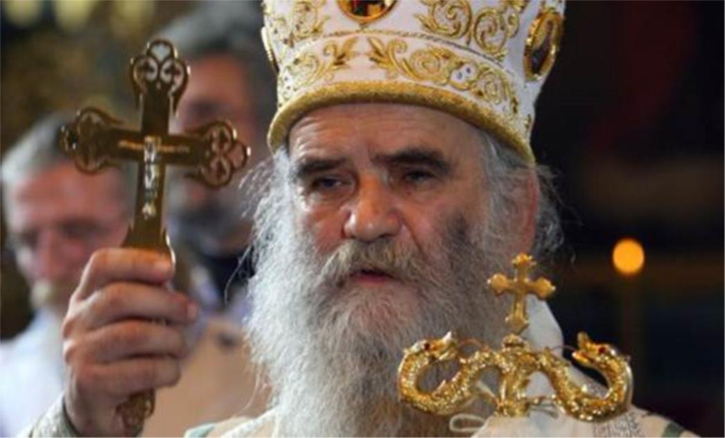  'Crnogorski jezik je izmišljen!'