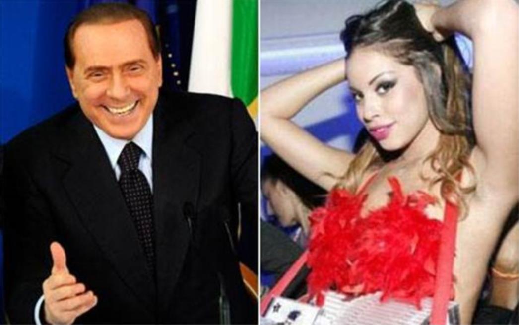 Protiv Berlusconija pokrenuta istraga zbog maloljetne prostitutke