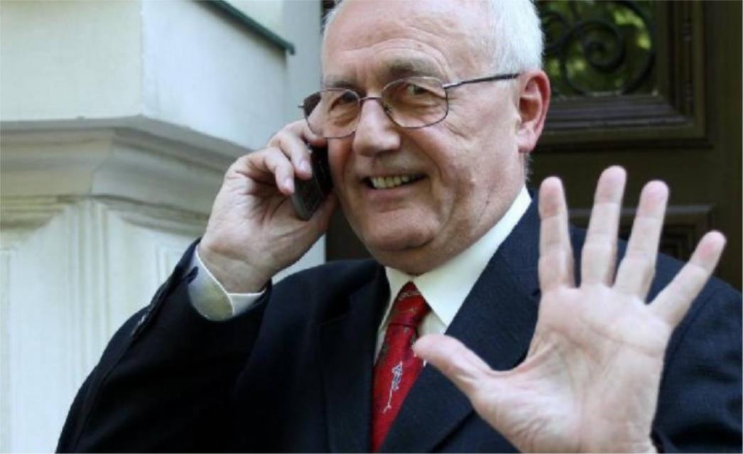 Njemački tužitelj ponudio Perkoviću tri godine zatvora, odvjetnik odbio 