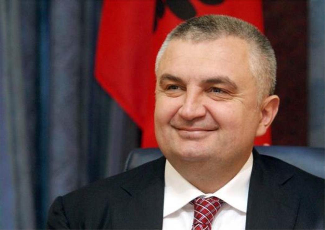  Albanski potpredsjednik podnio ostavku, nakon objave tajne snimke