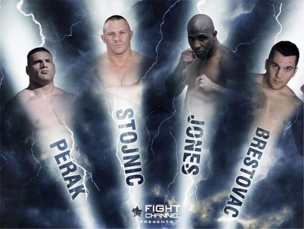 U svibnju nova dva 'Final Fighta': Perak, Stojnić, Rodriguez, Brestovac...