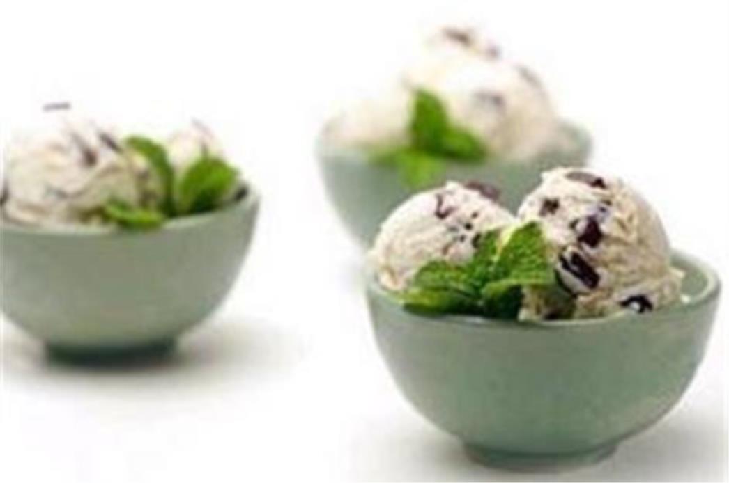 RECEPT DANA -  Sladoled od kokosa