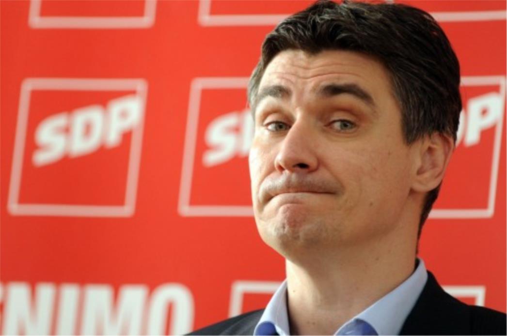 MATEMATIČKI DOKAZAN PORAZ: HDZ dobio 60 tisuća glasova više od SDP-a