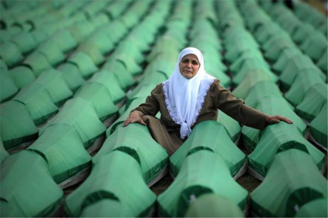 Prva pravomoćna presuda za genocid u Srebrenici - Trbiću 30 godina zatvora