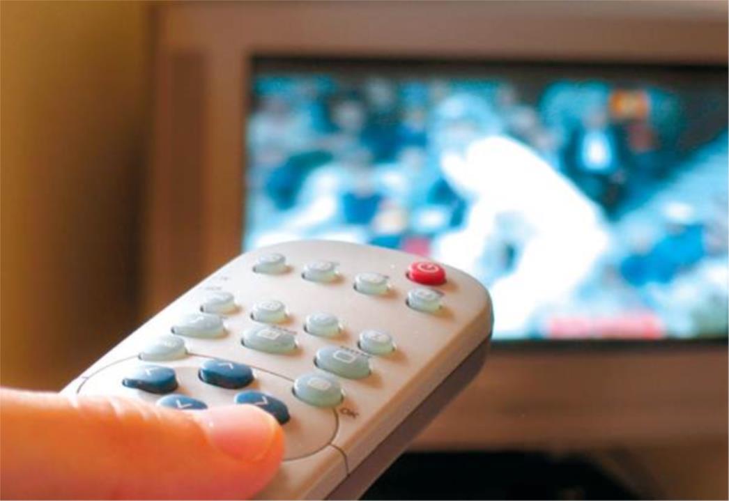  Previše TV-a skraćuje život