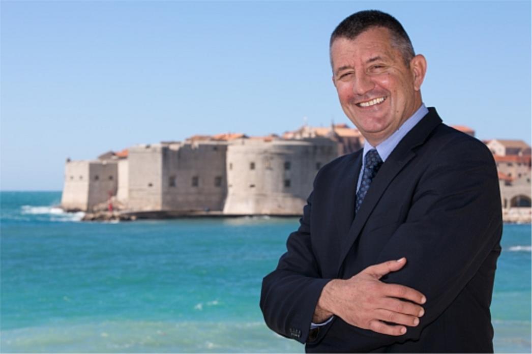 ANDRIĆ POZIVA MEDIJE U GRADSKU KAVANU 'Zajedno sutra proslavimo Svjetski dan slobode medija!'
