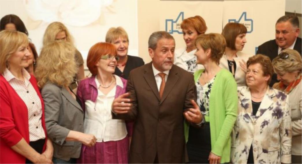 'Bandićeva lista je najbolja lista koju je Zagreb ikada vidio'