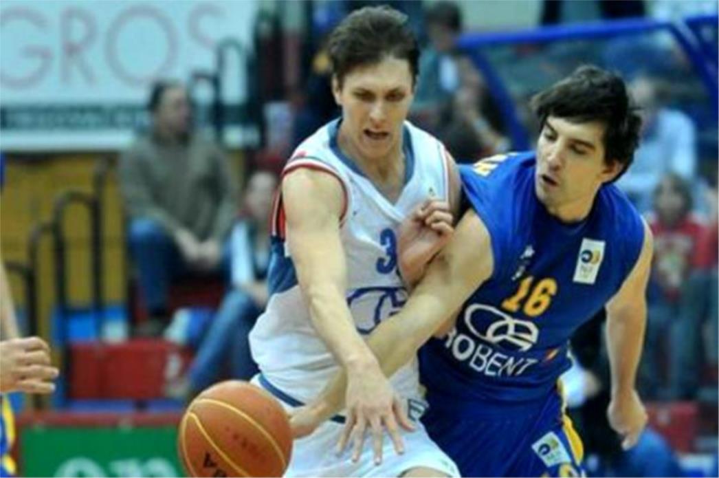  Cibona svladala Union Olimpiju s rezultatom  84-75