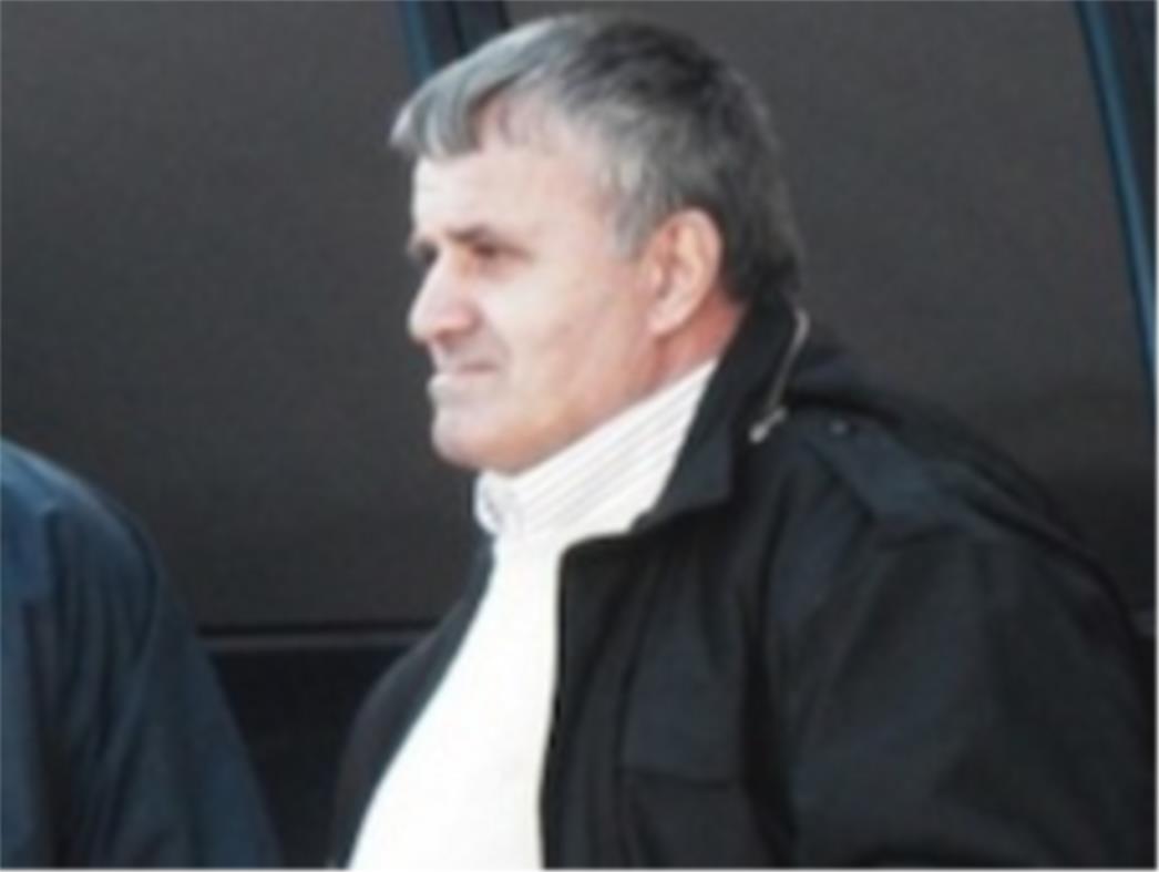 SAD izručuju Branka Popića osumnjičenog za genocid
