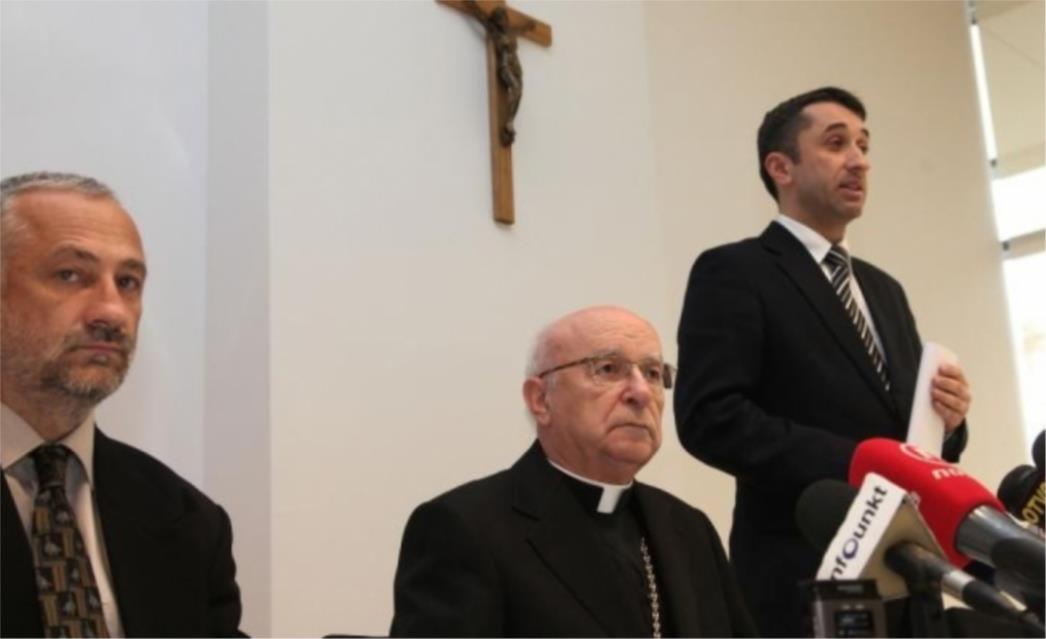 Biskupi poručili Vladi RH: Ne smijete pljačkati svoje građane!