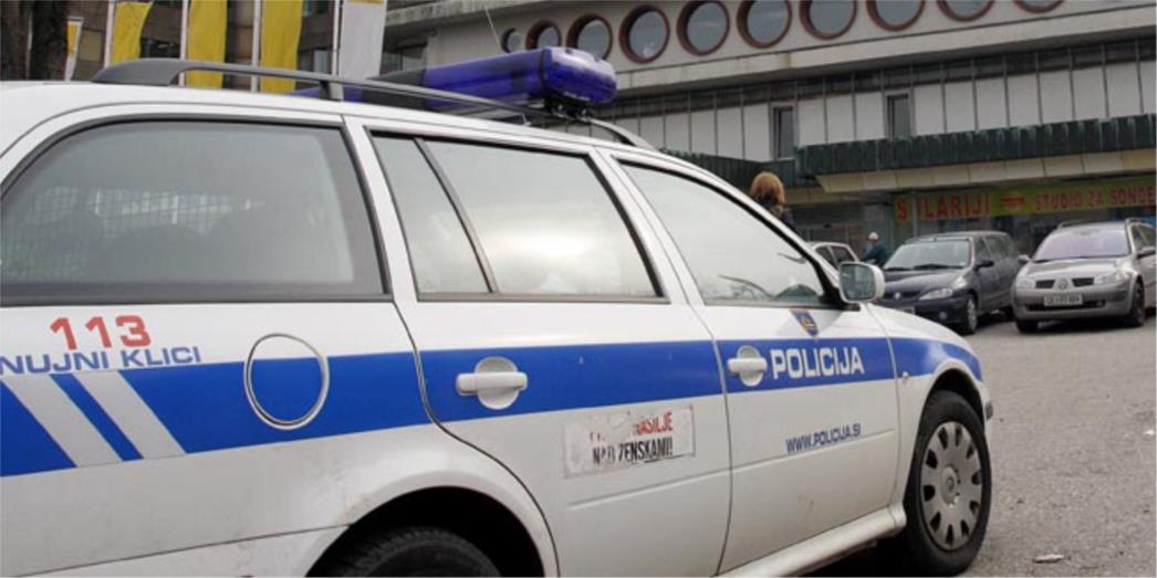 STRAVIČNA NESREĆA U LJUBLJANI Bez vozačke dozvole na zebri usmrtio dvije 19-godišnjakinje i pokušao pobjeći!