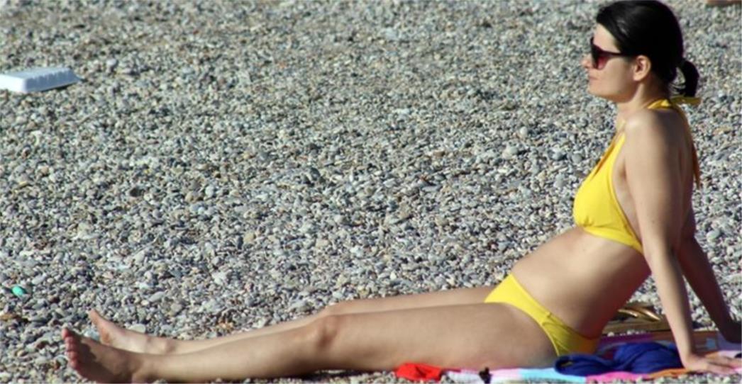 DUBROVNIK: Kupača sve više, more sve toplije (FOTOGALERIJA)