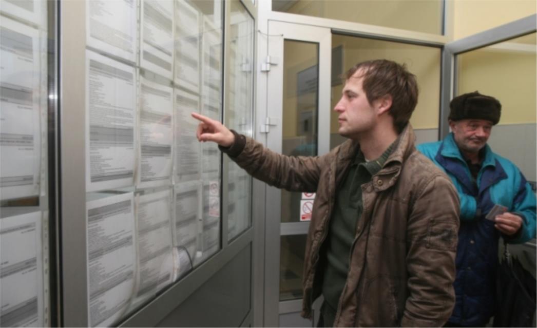  'Država skriva istinu: Zapravo imamo milijun nezaposlenih i samo 200.000 ljudi u proizvodnji!'