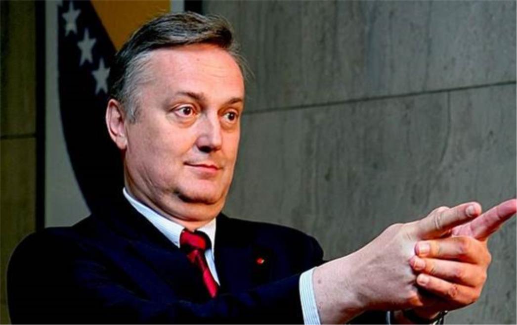 Lagumdžija spreman odustati od premijerske stolice, ali ne i čelnog mjesta Vijeća ministara BiH