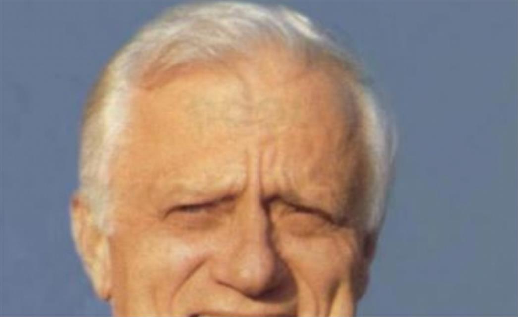  Preminuo je general Ivo Prodan, osnivač Zajednice udruga Hrvatski ratni veterani