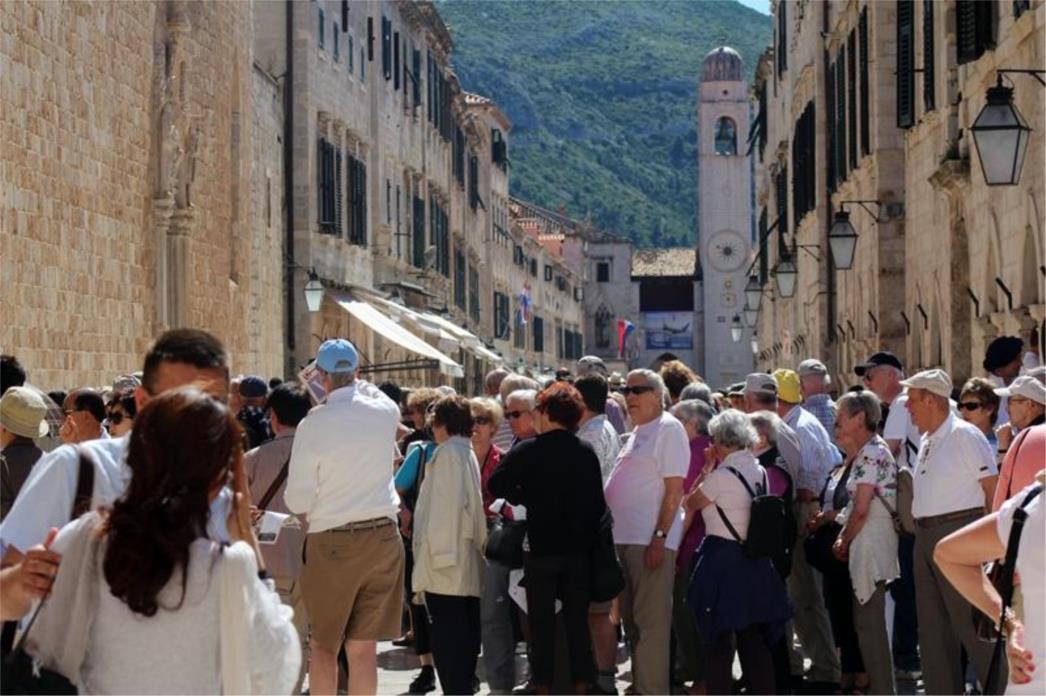 AMERIKANCI IZABRALI: Dubrovnik među najljepšim gradovima u Europi!