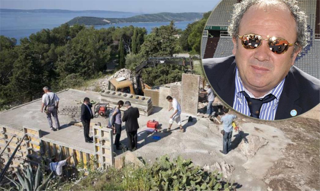Kerum potvrdio za Dalmacija News: Križ na Marjanu do kraja tjedna, spomenik Tuđmanu u petak!