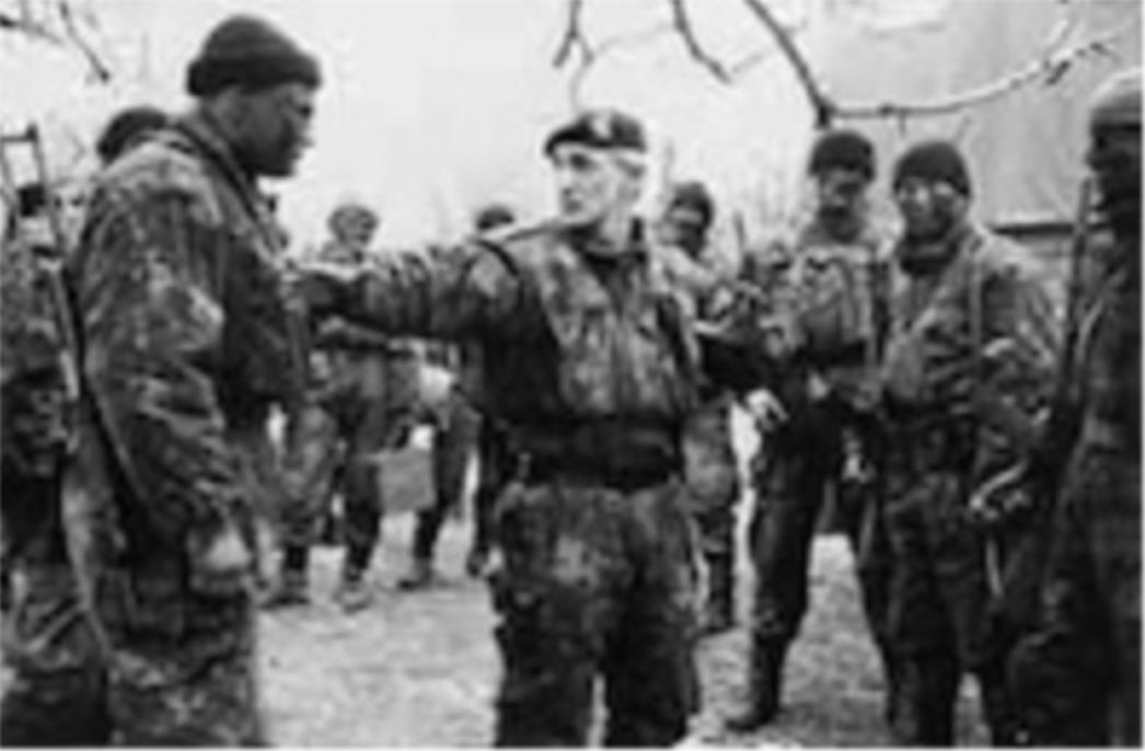 Kapetan Dragan uskoro će biti izručen Hrvatskoj