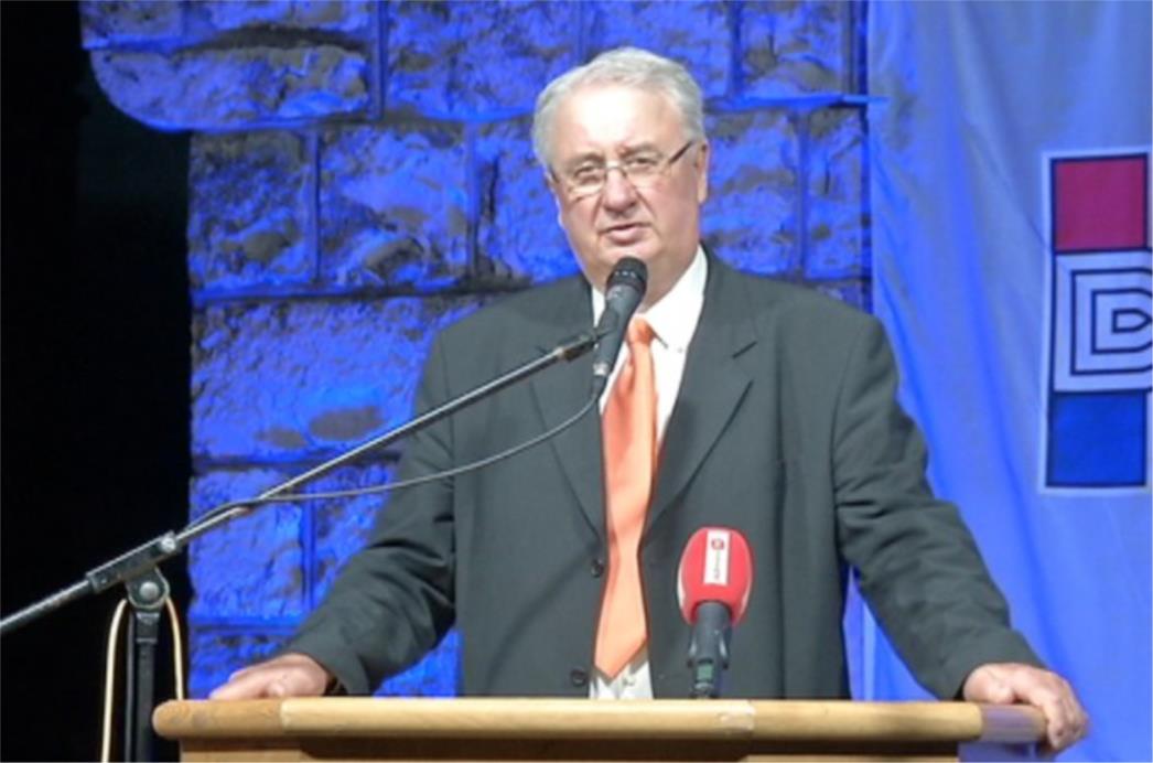 LUKA KORDA: U  mnogim su projektima Konavle bile prve u Hrvatskoj, a tako ćemo i nastaviti ubuduće