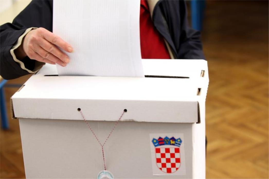  Lokalni izbori - tko će po anketama biti župani u dvadeset hrvatskih županija?