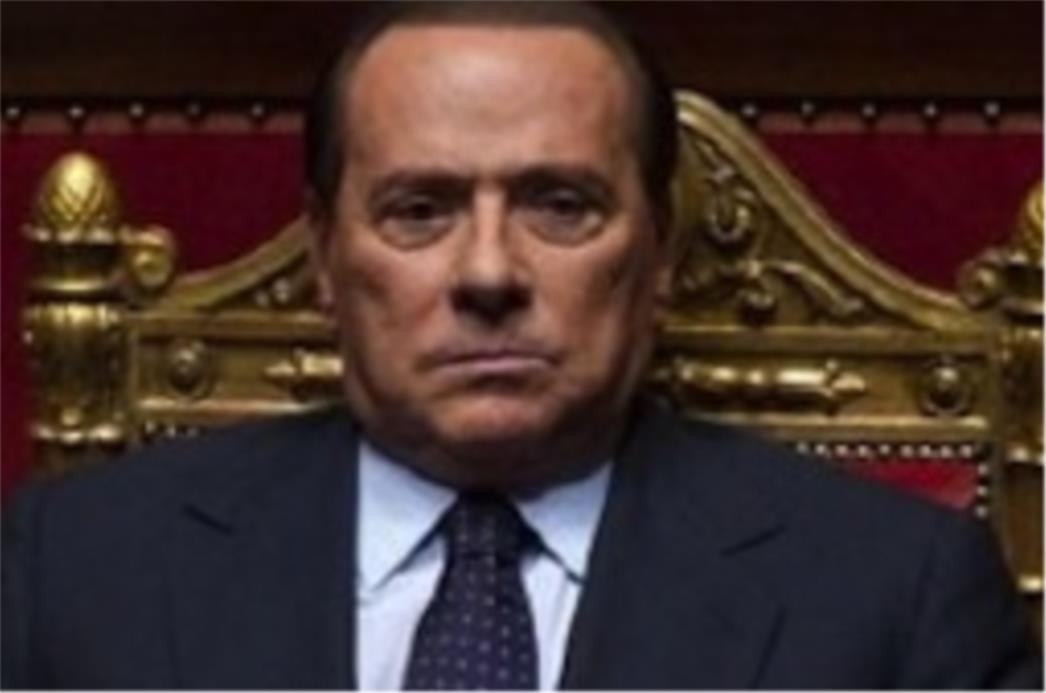  Dokazi povezuju Berlusconija i prostitutke